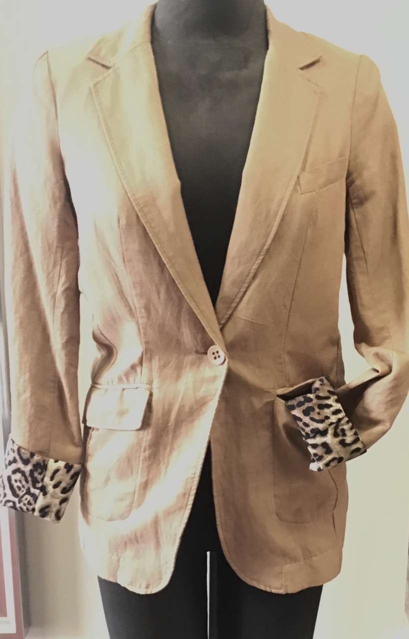 Dotti jackets outlet